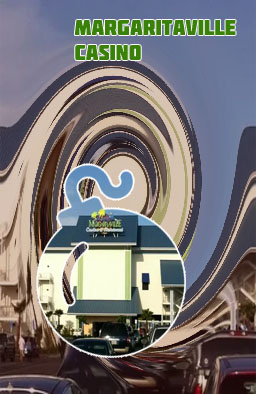 Margaritaville casino