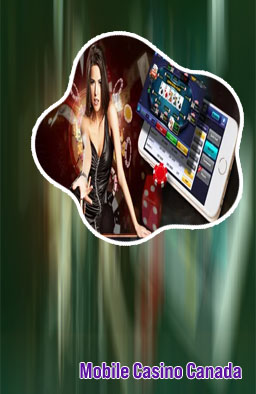Mobile casinos