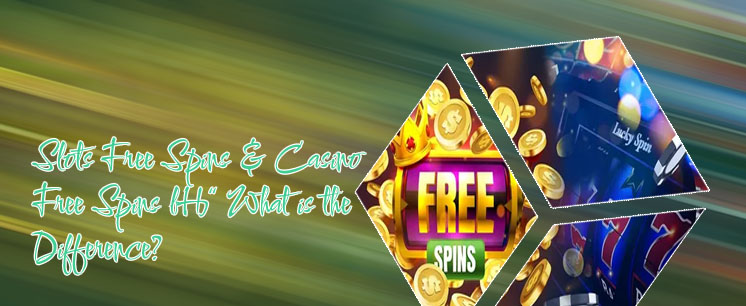 New casino free spins