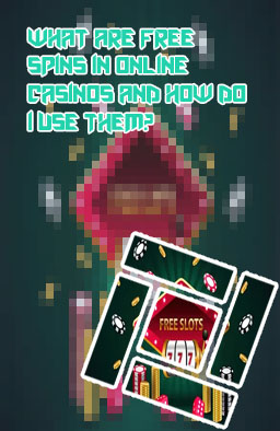 New casino sites with free spins