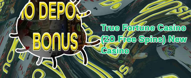 New online casinos usa no deposit