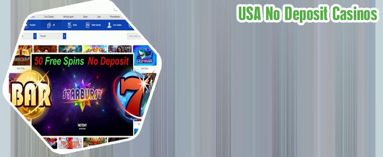 New usa no deposit casinos