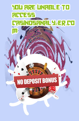 No deposit bonuses usa casinos