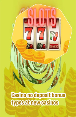 No deposit casinos
