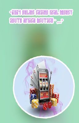 Online casino deposit by mobile