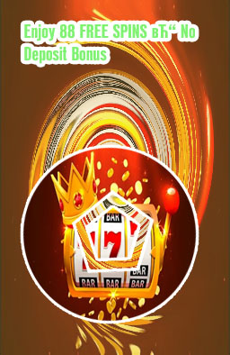 Online casino free spins for registration