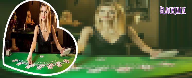 Play casino blackjack online