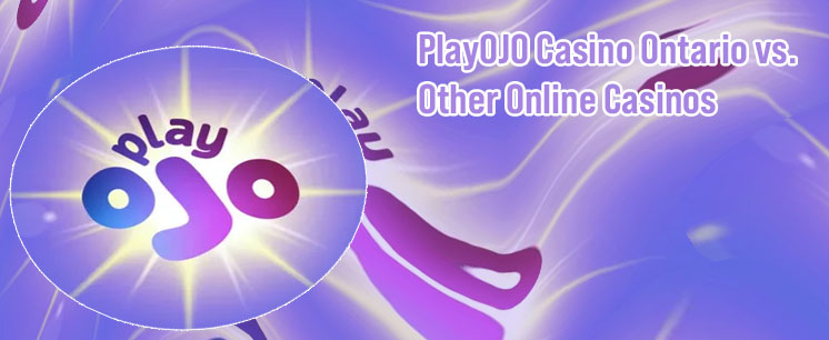Playojo casino