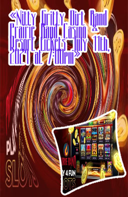 Prairie band casino