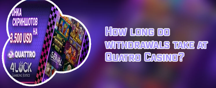 Quatro casino