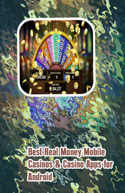 Real money casino android app