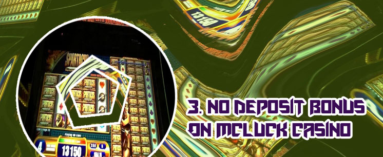Real money no deposit bonus casino