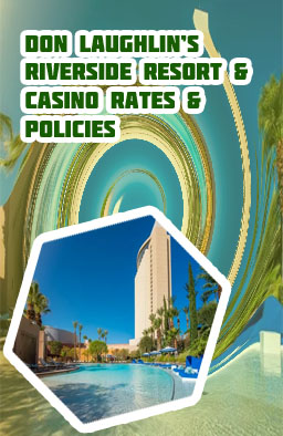 Riverside casino