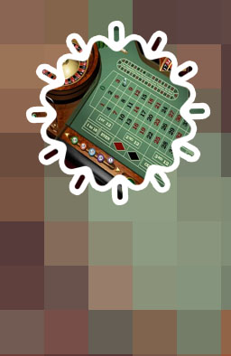 Roulette online casino