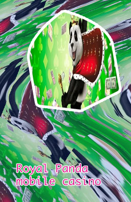 Royal panda casino