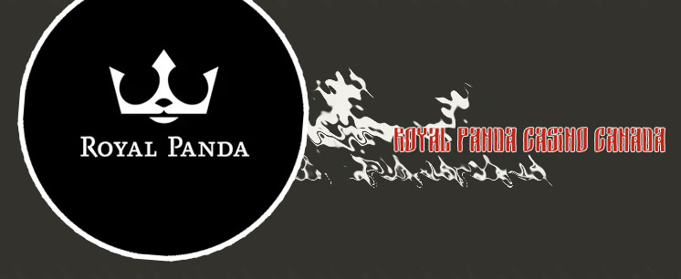 Royal panda casino canada