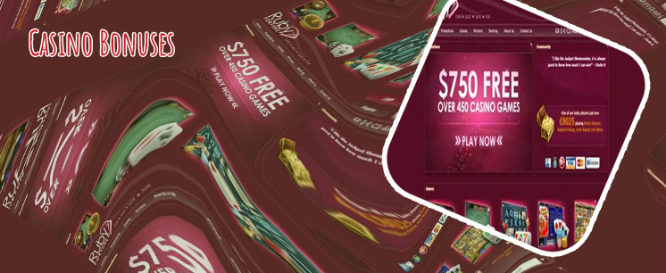 Ruby slots casino