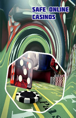 Safe online casinos