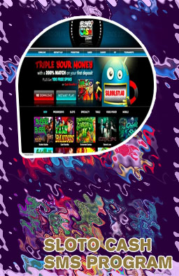 Sloto cash android app