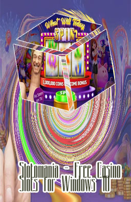 Slotomania casino