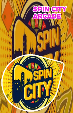 Spin city casino