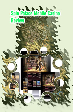 Spin palace mobile casino