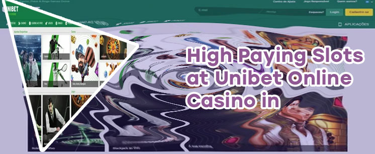 Unibet online casino
