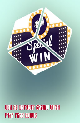Usa casino no deposit bonus