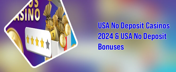 Usa casinos no deposit bonuses