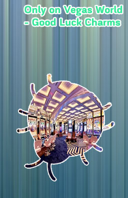 Vegas world casino